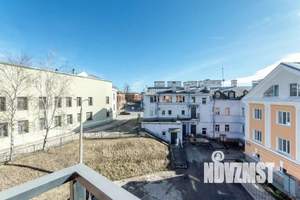 1-к квартира, посуточно, 90м2, 1/1 этаж