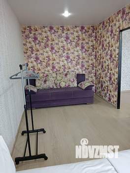 2-к квартира, посуточно, 46м2, 4/5 этаж