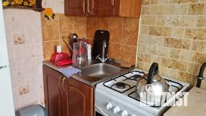 1-к квартира, посуточно, 30м2, 4/4 этаж