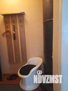 1-к квартира, посуточно, 31м2, 1/2 этаж