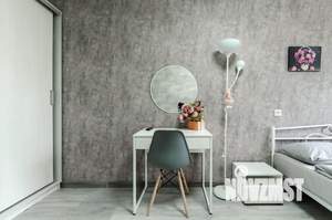 3-к квартира, посуточно, 75м2, 1/1 этаж