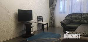 2-к квартира, посуточно, 47м2, 3/5 этаж