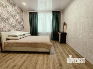 2-к квартира, посуточно, 72м2, 15/17 этаж