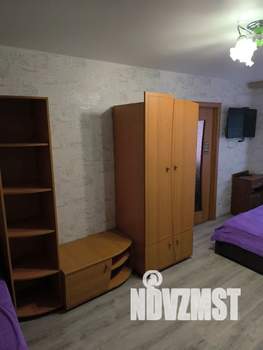 1-к квартира, посуточно, 30м2, 1/5 этаж