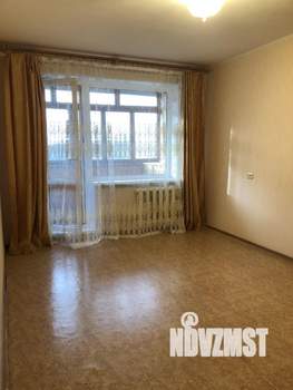 2-к квартира, на длительный срок, 45м2, 4/9 этаж