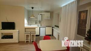 2-к квартира, посуточно, 44м2, 2/5 этаж