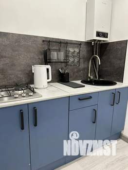2-к квартира, посуточно, 44м2, 1/5 этаж
