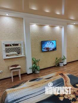 1-к квартира, посуточно, 50м2, 8/9 этаж