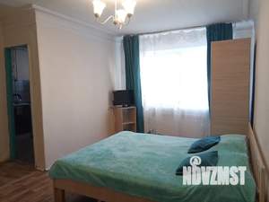 1-к квартира, посуточно, 32м2, 1/4 этаж