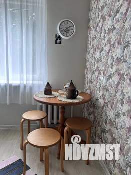 1-к квартира, посуточно, 34м2, 2/5 этаж
