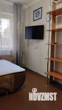 Студия квартира, посуточно, 32м2, 2/5 этаж