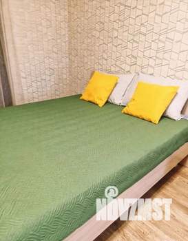 2-к квартира, посуточно, 44м2, 4/5 этаж