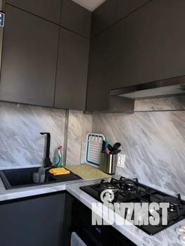 2-к квартира, посуточно, 44м2, 1/5 этаж