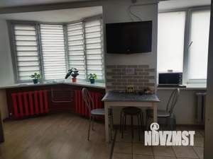 2-к квартира, посуточно, 46м2, 3/5 этаж