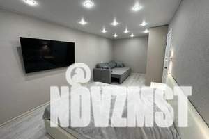 1-к квартира, посуточно, 45м2, 8/10 этаж