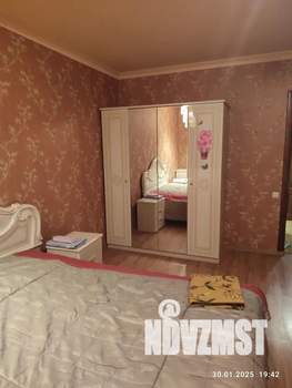 2-к квартира, посуточно, 75м2, 3/10 этаж