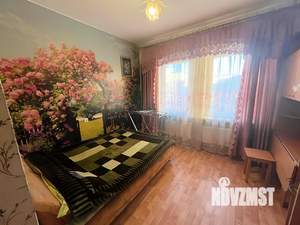 2-к квартира, посуточно, 80м2, 4/7 этаж