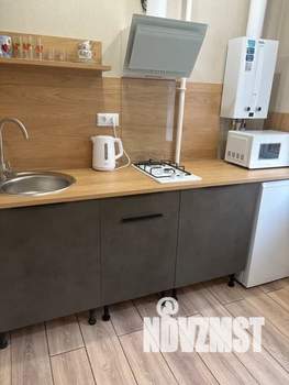 1-к квартира, посуточно, 32м2, 3/4 этаж