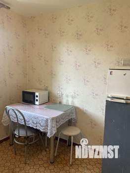 1-к квартира, на длительный срок, 34м2, 4/5 этаж