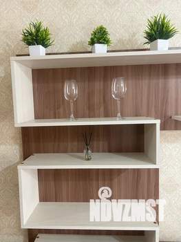 Студия квартира, посуточно, 28м2, 6/10 этаж