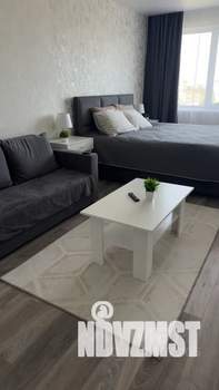 1-к квартира, посуточно, 40м2, 7/9 этаж