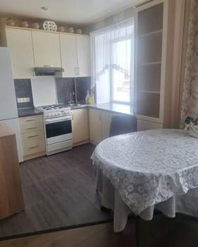 2-к квартира, на длительный срок, 42м2, 3/4 этаж