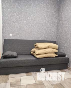 1-к квартира, посуточно, 37м2, 1/3 этаж