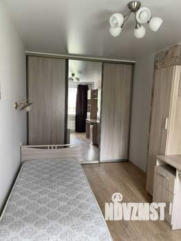 2-к квартира, на длительный срок, 44м2, 2/4 этаж