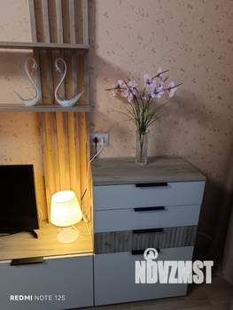 2-к квартира, посуточно, 54м2, 4/5 этаж