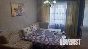 1-к квартира, посуточно, 35м2, 3/10 этаж