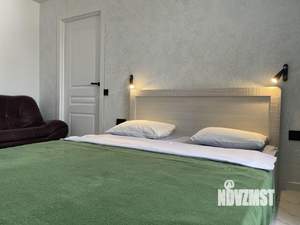1-к квартира, посуточно, 31м2, 9/9 этаж