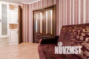 1-к квартира, посуточно, 42м2, 2/5 этаж