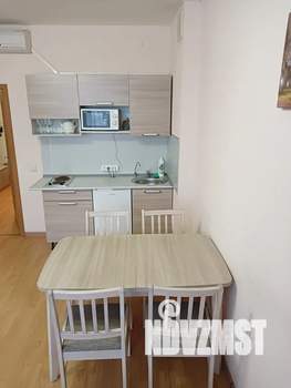 2-к квартира, посуточно, 46м2, 3/6 этаж