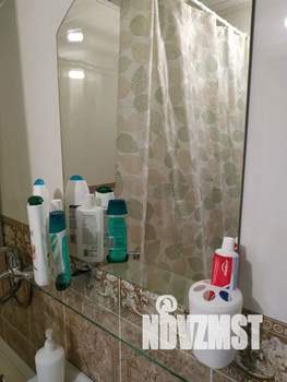 2-к квартира, посуточно, 46м2, 3/5 этаж