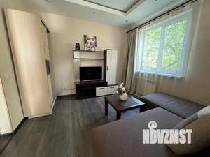 1-к квартира, посуточно, 31м2, 2/5 этаж