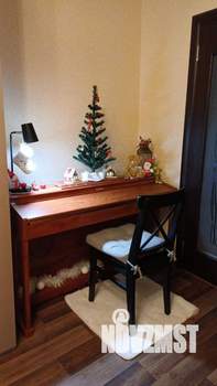 1-к квартира, на длительный срок, 31м2, 2/5 этаж