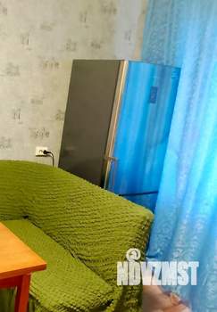 1-к квартира, на длительный срок, 39м2, 6/10 этаж