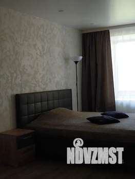 1-к квартира, посуточно, 35м2, 2/10 этаж