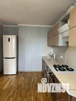 1-к квартира, посуточно, 44м2, 2/5 этаж