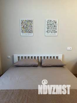 Студия квартира, посуточно, 25м2, 1/12 этаж