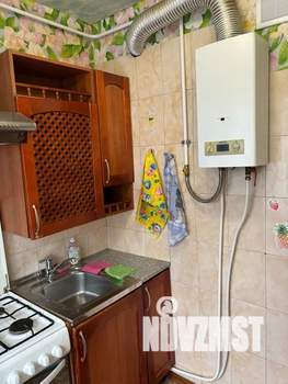 2-к квартира, посуточно, 44м2, 2/5 этаж