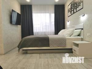 1-к квартира, посуточно, 33м2, 4/5 этаж