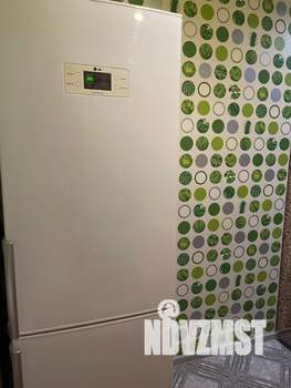 1-к квартира, посуточно, 44м2, 2/5 этаж