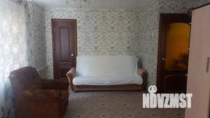 1-к квартира, посуточно, 32м2, 2/5 этаж