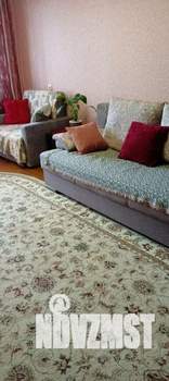 2-к квартира, посуточно, 49м2, 3/10 этаж