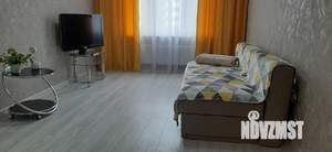 1-к квартира, посуточно, 38м2, 10/16 этаж