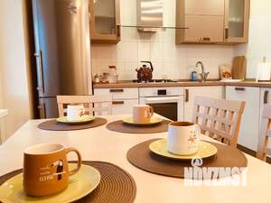 2-к квартира, посуточно, 64м2, 9/10 этаж