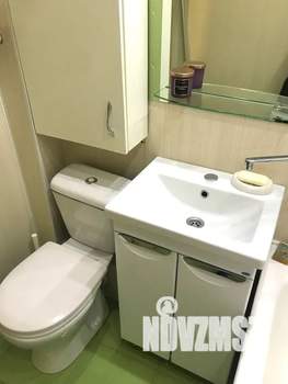 1-к квартира, посуточно, 33м2, 3/5 этаж