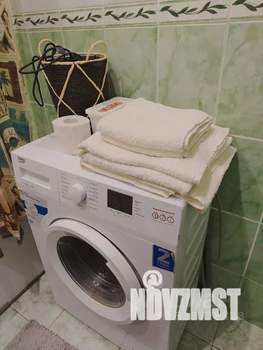 1-к квартира, посуточно, 28м2, 1/5 этаж