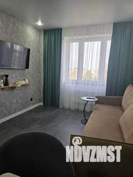 2-к квартира, посуточно, 49м2, 6/10 этаж